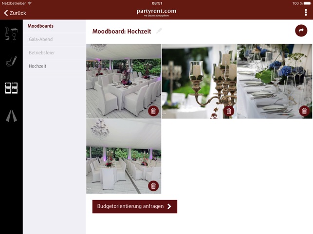 Party Rent(圖5)-速報App