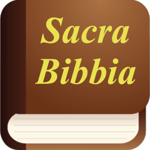 La Parola (Italiano Sacra Bibbia)