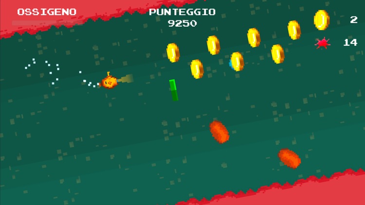 Adventures in Red screenshot-3