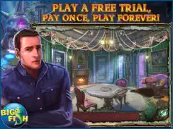 Whispered Secrets: Into the Beyond - A Hidden Object Adventure iPad image 1