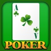 Irish Video Poker Pro - Lucky Casino Card Game