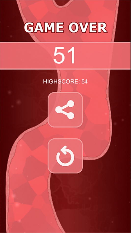 #3. Spermy (iOS) 由: Rene Zuidhof