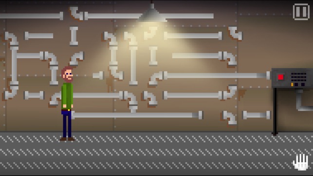Paul Pixel - The Awakening(圖3)-速報App