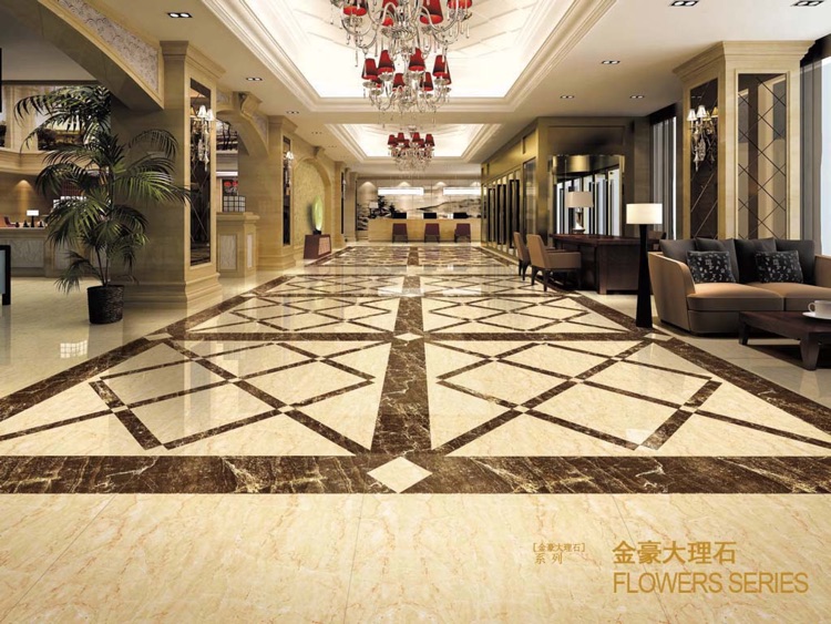 金豪陶瓷JinHao screenshot-4