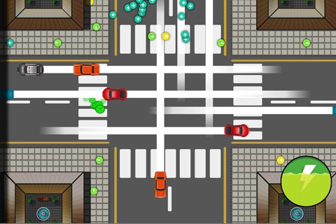 Smashing Trafficのおすすめ画像1