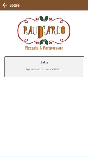 Pau Darco Pizzaria(圖5)-速報App