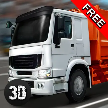 City Garbage Truck Driving Simulator 3D Cheats