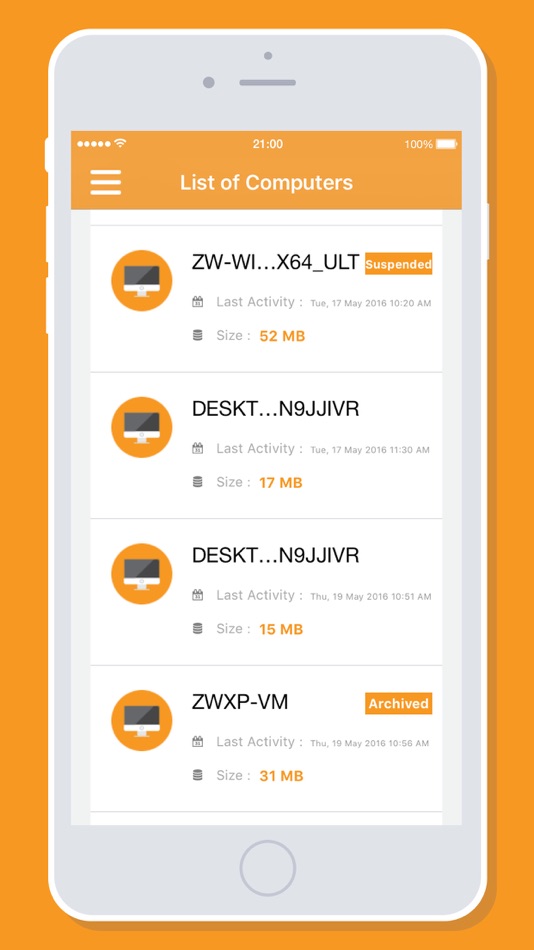 #2. EarthLink Online Backup (iOS) Podle: EarthLink LLC