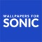 Wallpapers Sonic Edition