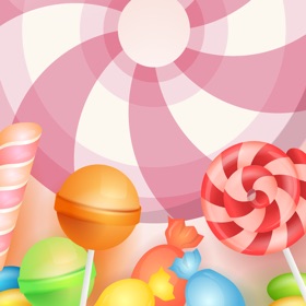 屏幕截图 (4) Candy Funny Match