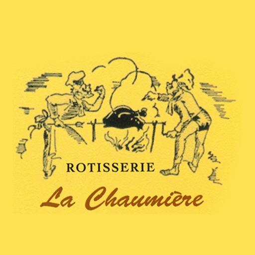 Rotisserie La Chaumière icon