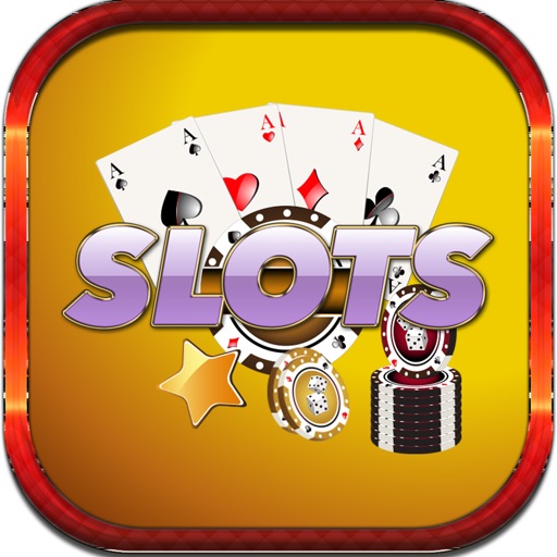 Hot Slots Double Blast - Free Gambler Slot Machine icon