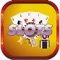 Hot Slots Double Blast - Free Gambler Slot Machine