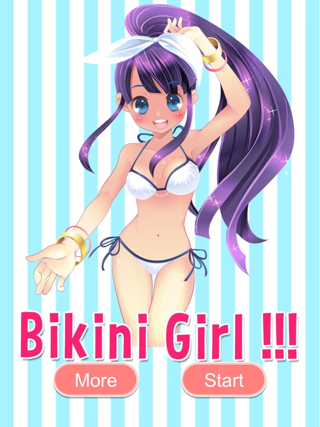 Top 20 Anime Bikini Girls and Swimsuit Beach Boys  MyAnimeListnet