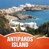 Antiparos Island Travel Guide