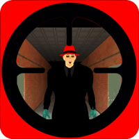 Kill The Mafia Godfather Bosses Sniper Hitman 3D battle hard against horrible criminals