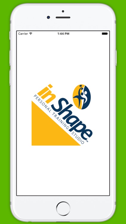 In-Shape Personal Training Studio