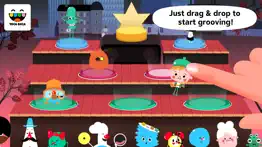 toca band problems & solutions and troubleshooting guide - 3