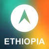 Ethiopia Offline GPS : Car Navigation