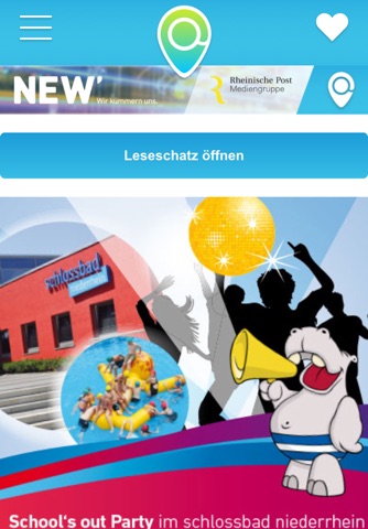 LokalBummel - der smarte Begleiter für die Region* screenshot 2