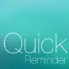 Quick Reminder - Alarms, fast and simple problems & troubleshooting and solutions