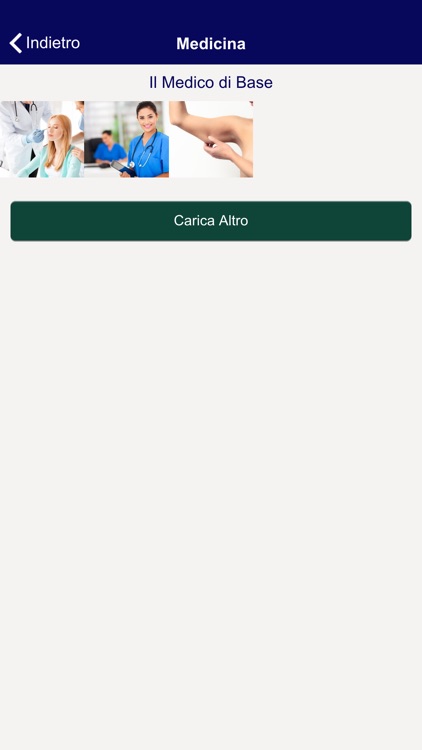 Studio Medico Dr. Pietro Petralito screenshot-3