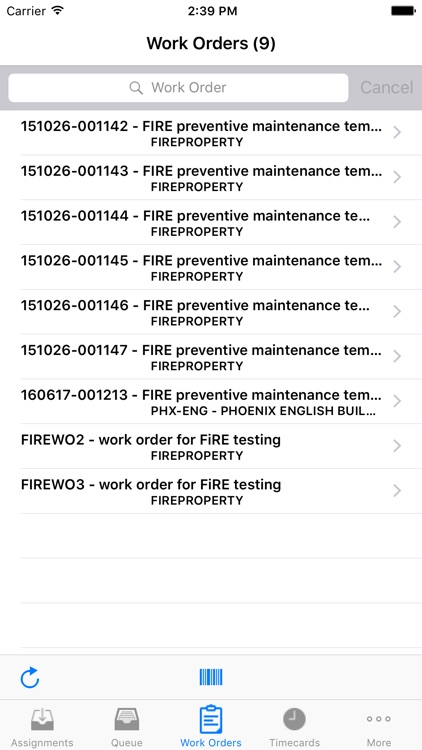 AiM FiRE Operations & Maintenance 8.5 screenshot-4