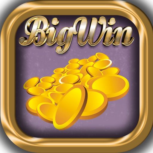 BigWin Gold Rapidhit Slots - Las Vegas Free Slot Machine Games icon