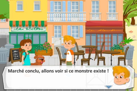 Révisions du CP au CE1 screenshot 4