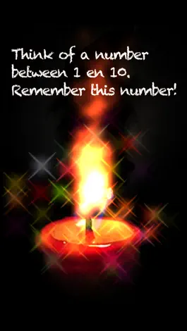 Game screenshot Magic Number SD apk