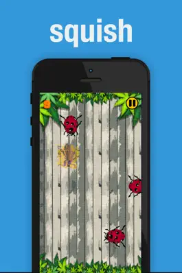 Game screenshot Bug Squash Pro hack