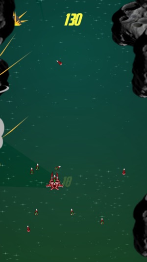 Aircraft Space Fighter(圖3)-速報App