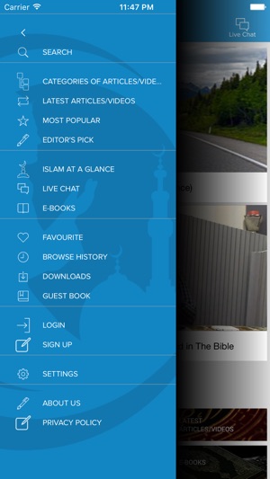 Islam Religion(圖3)-速報App