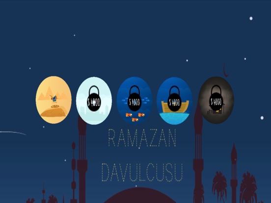 Screenshot #5 pour Ramazan Davulcusu
