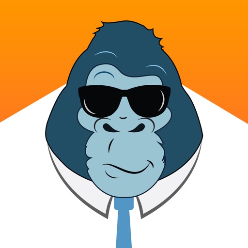 Gorilla Player icon