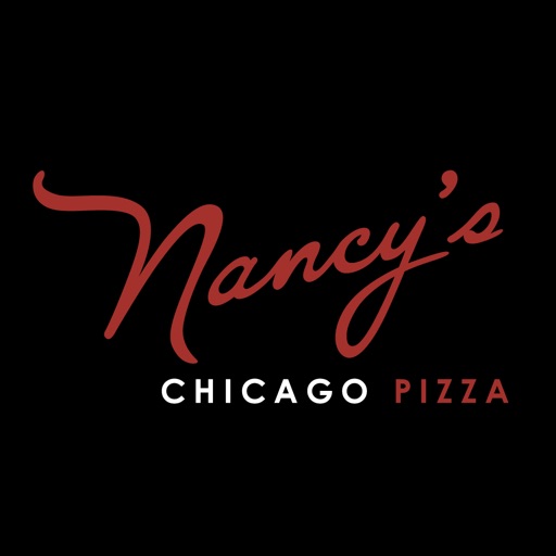 Chicago's Nancy's Pizza icon