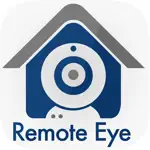 Remote Eye App Contact