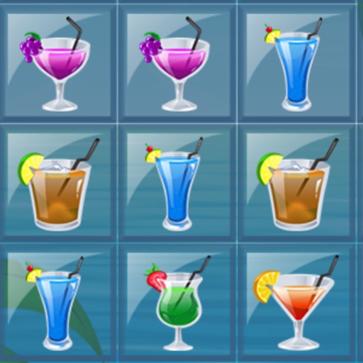 A Cocktail Bar Robotical icon