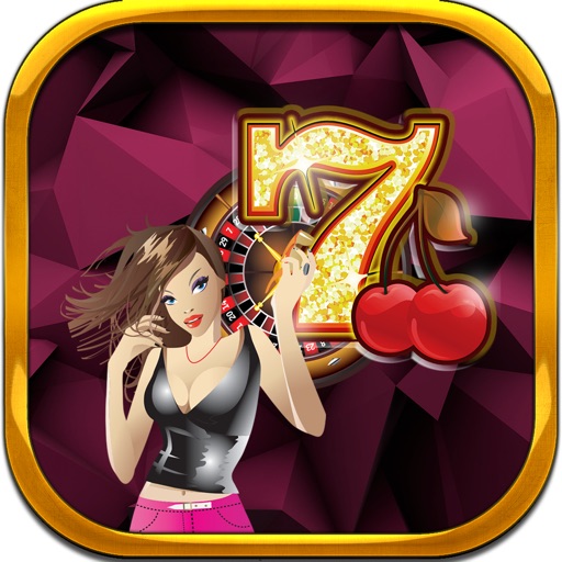 Golden Casino Triple Wheel Lucky - Play Las Vegas Games icon