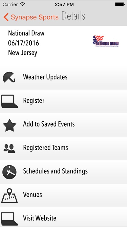 Synapse Sports screenshot-4