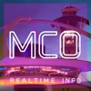 MCO AIRPORT - Realtime Flight Info - ORLANDO INTERNATIONAL AIRPORT