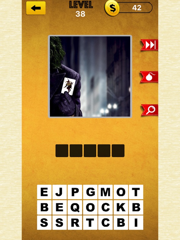Screenshot #6 pour Best Comics Superhero Trivia - DC Comic Edition