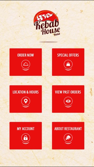 Kebab House