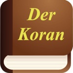 Der Koran auf Deutsch Quran with Audio in German