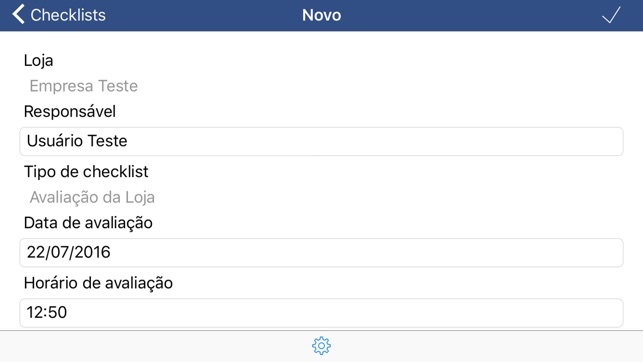UV Checklist(圖5)-速報App
