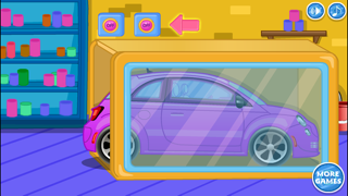 Screenshot #3 pour 托马斯小火车游戏：猪猪侠光头强开小火车（汽车超人 生宝宝）