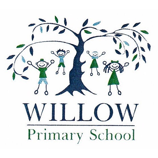 Willow Primary School icon