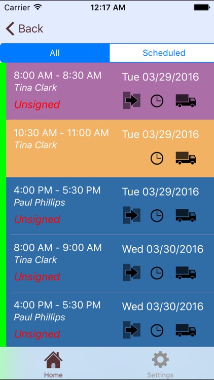 IEPTracker screenshot-3