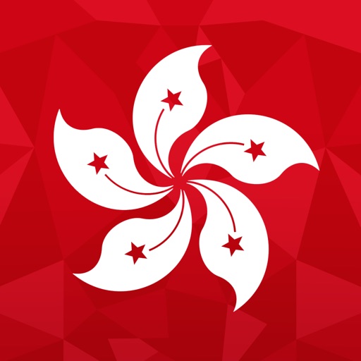 VPN HongKong icon