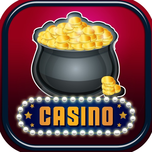 Big Slots Bag Of Money - Free Progressive Pokies icon